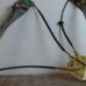 Leve vitre electrique avant gauche RENAULT LAGUNA 3