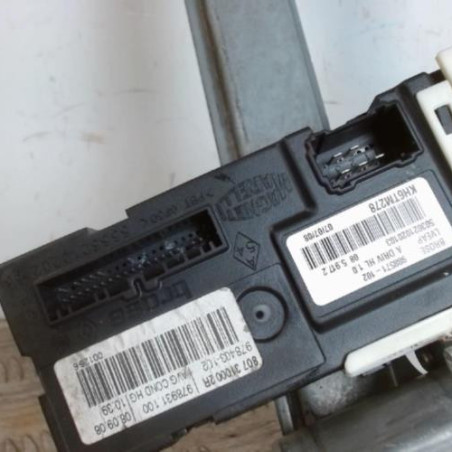 Leve vitre electrique avant gauche RENAULT LAGUNA 3