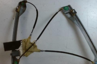 Leve vitre electrique avant droit RENAULT LAGUNA 3 Photo n°1
