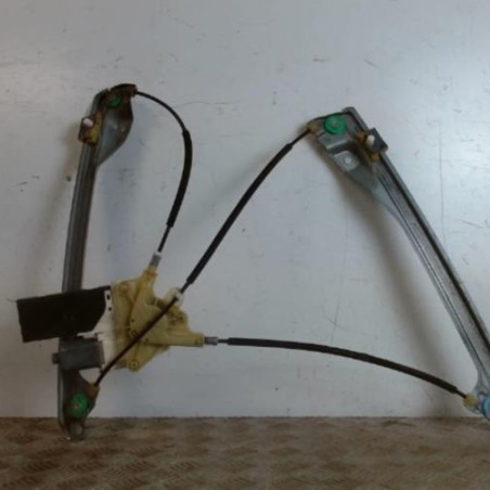 Leve vitre electrique avant droit RENAULT LAGUNA 3 Photo n°1