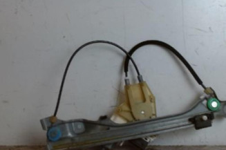Leve vitre electrique arriere gauche RENAULT LAGUNA 3 Photo n°1