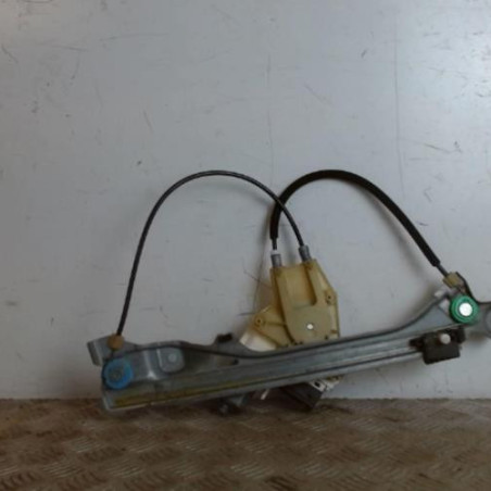 Leve vitre electrique arriere gauche RENAULT LAGUNA 3 Photo n°1