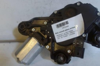 Moteur essuie glace arriere RENAULT LAGUNA 3 Photo n°1
