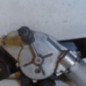 Moteur essuie glace arriere RENAULT LAGUNA 3