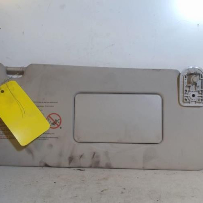 Pare soleil droit PEUGEOT 207