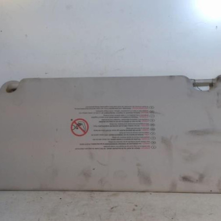 Pare soleil droit PEUGEOT 207