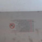 Pare soleil droit PEUGEOT 207