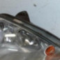 Optique avant principal droit (feux)(phare) FORD FOCUS 1