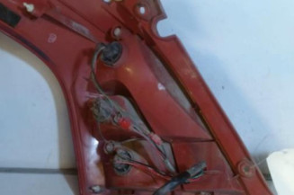 Feu arriere principal droit (feux) SUZUKI SWIFT 3