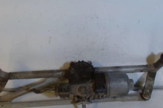 Moteur essuie glace avant VOLKSWAGEN POLO 5 Photo n°1