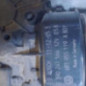 Moteur essuie glace avant VOLKSWAGEN POLO 5
