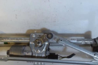 Moteur essuie glace avant VOLKSWAGEN POLO 5 Photo n°3