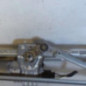 Moteur essuie glace avant VOLKSWAGEN POLO 5