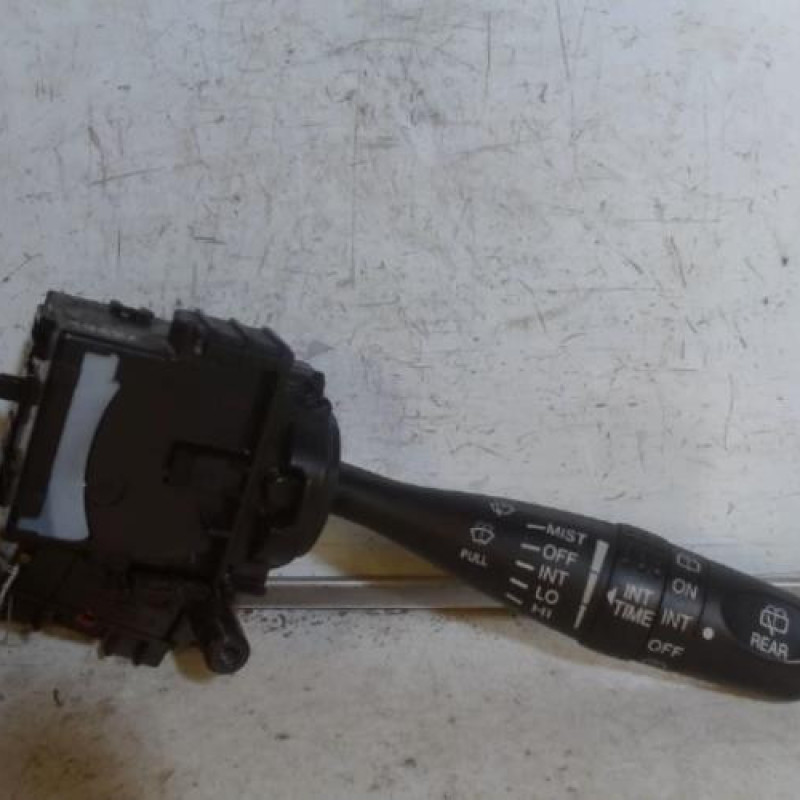 Commodo d'essuie glaces SUZUKI SWIFT 3