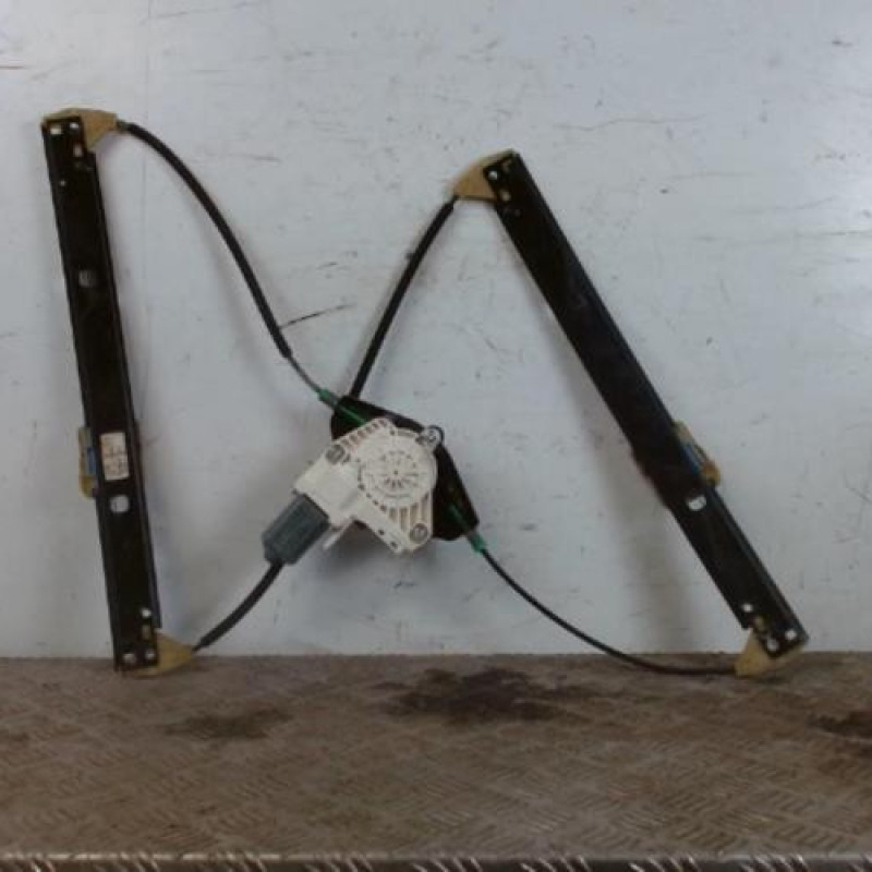 Leve vitre electrique avant gauche AUDI A4 3