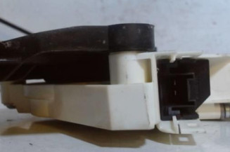 Leve vitre electrique arriere gauche AUDI A4 3