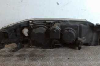 Optique avant principal gauche (feux)(phare) RENAULT LAGUNA 2