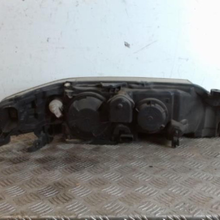 Optique avant principal gauche (feux)(phare) RENAULT LAGUNA 2