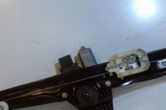 Leve vitre electrique arriere droit CITROEN C3 AIRCROSS Photo n°1