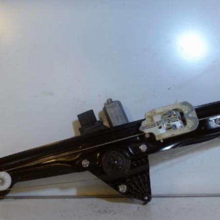 Leve vitre electrique arriere droit CITROEN C3 AIRCROSS Photo n°1