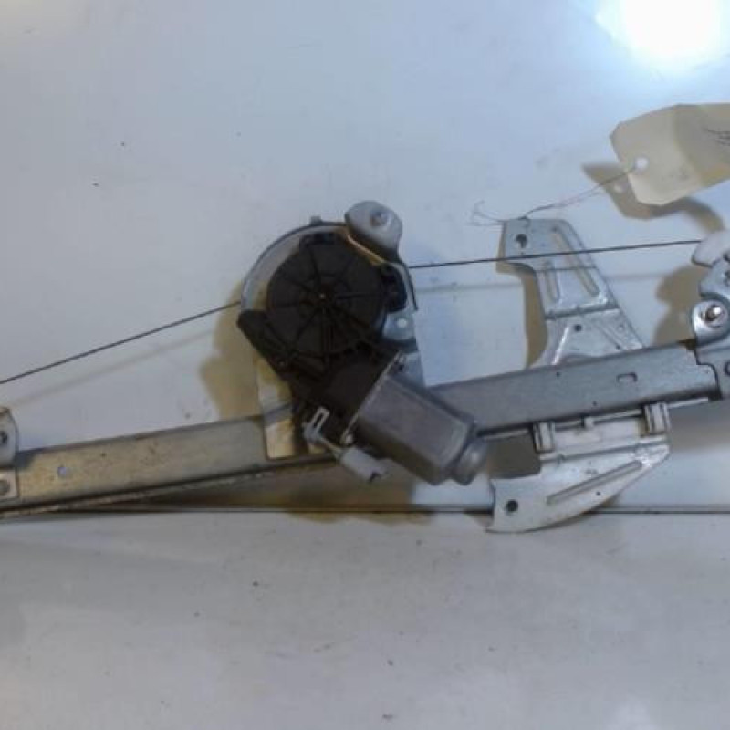 Leve vitre electrique avant gauche PEUGEOT 107