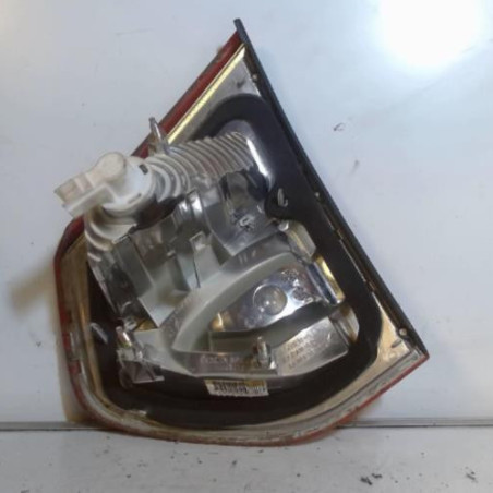 Feu arriere secondaire gauche (feux) CITROEN C4 PICASSO 1