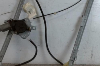 Leve vitre electrique avant droit CITROEN XSARA Photo n°1
