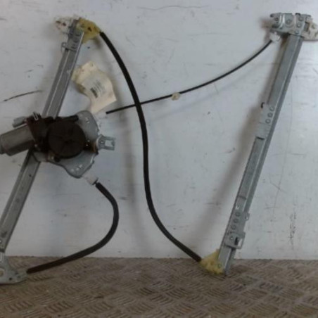 Leve vitre electrique avant droit CITROEN XSARA Photo n°1