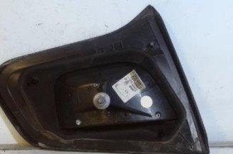 Feu arriere secondaire gauche (feux) CITROEN C3 2