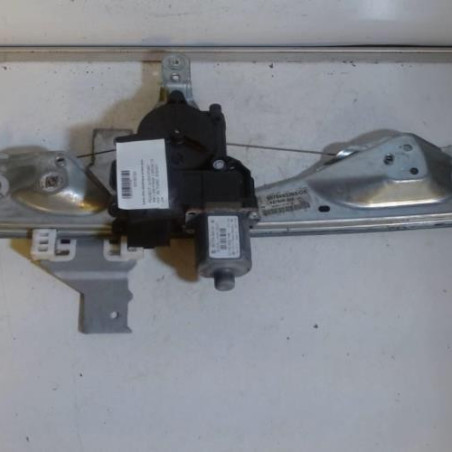Leve vitre electrique arriere droit PEUGEOT 308 1 SW Photo n°1