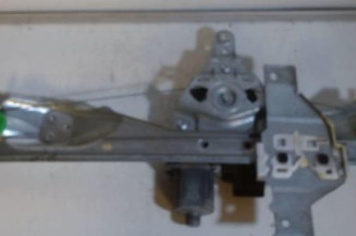 Leve vitre electrique arriere droit PEUGEOT 308 1 SW Photo n°3