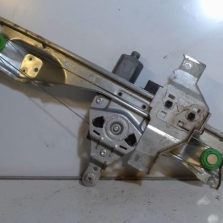 Leve vitre electrique arriere gauche PEUGEOT 308 1 SW Photo n°1