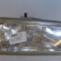 Optique avant principal droit (feux)(phare) PEUGEOT 106