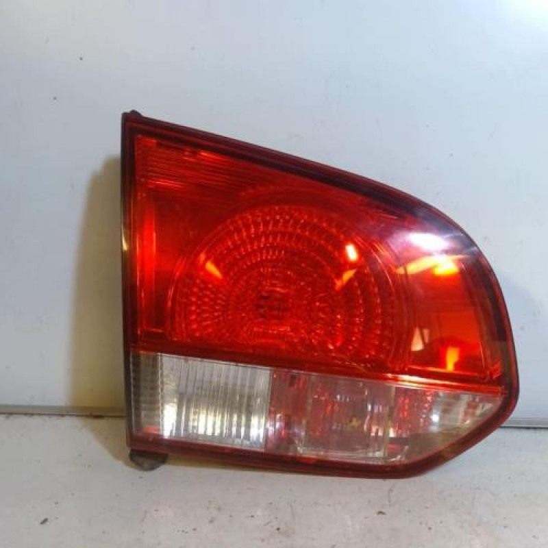 Feu arriere secondaire gauche (feux) VOLKSWAGEN GOLF 6