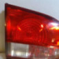 Feu arriere secondaire gauche (feux) VOLKSWAGEN GOLF 6