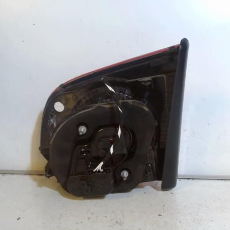 Feu arriere secondaire gauche (feux) VOLKSWAGEN GOLF 6