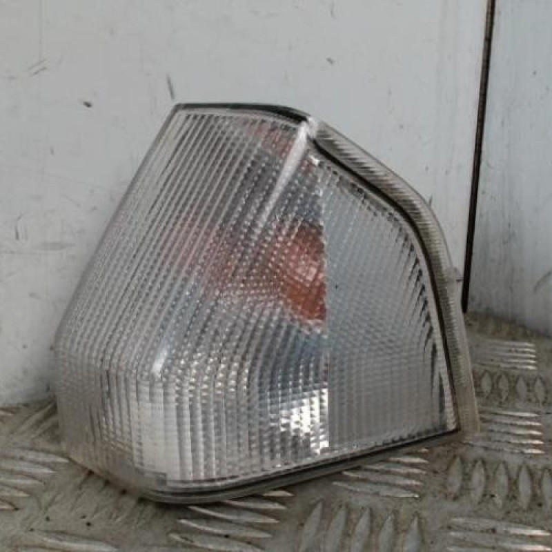 Optique avant secondaire gauche (feux)(clignotant) CITROEN BX