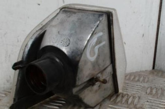 Optique avant secondaire gauche (feux)(clignotant) CITROEN BX