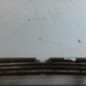 Calandre CITROEN BX