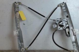 Leve vitre electrique avant droit CITROEN DS3 Photo n°1
