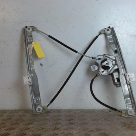 Leve vitre electrique avant droit CITROEN DS3 Photo n°1