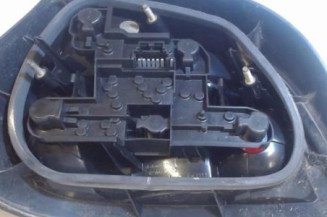 Feu arriere principal droit (feux) RENAULT MEGANE 1