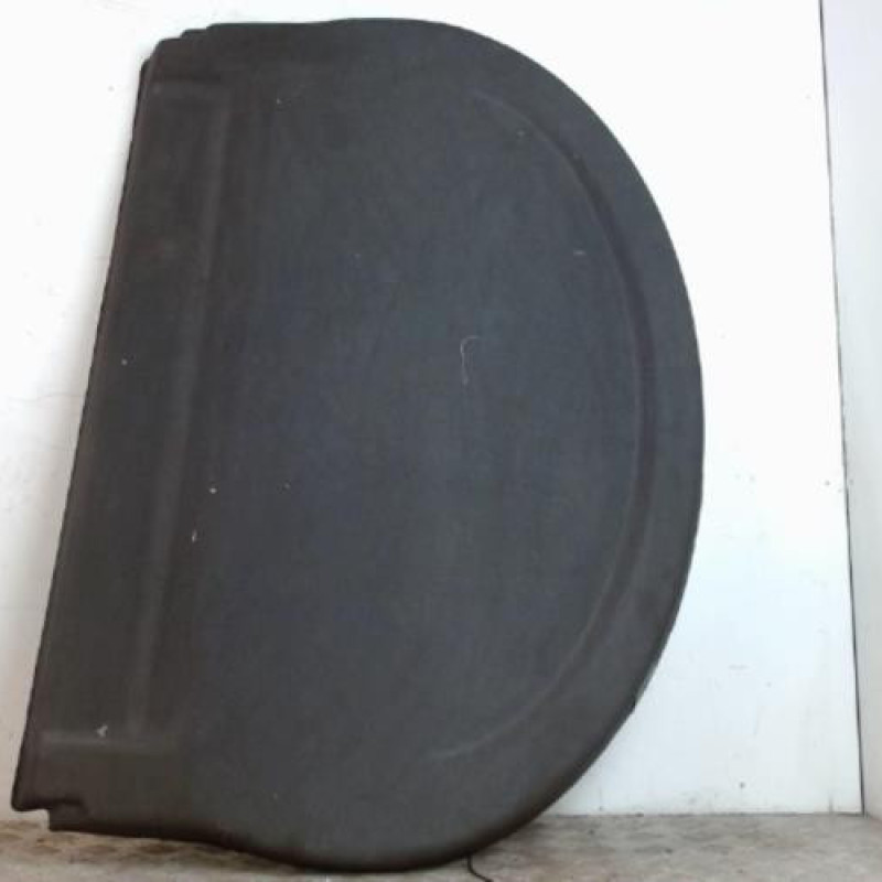 Plage arriere RENAULT LAGUNA 3