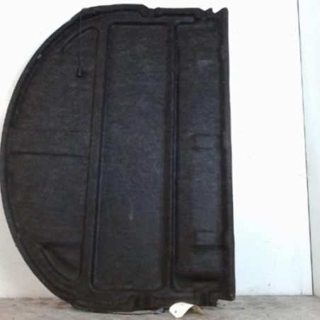 Plage arriere RENAULT LAGUNA 3