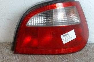 Feu arriere principal droit (feux) RENAULT MEGANE 1 Photo n°1