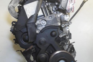 Moteur FORD FIESTA 6
