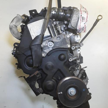 Moteur FORD FIESTA 6