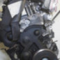 Moteur FORD FIESTA 6