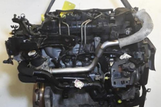 Moteur FORD FIESTA 6 Photo n°3