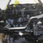 Moteur FORD FIESTA 6